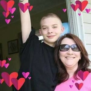 Meet your Posher, Kathy